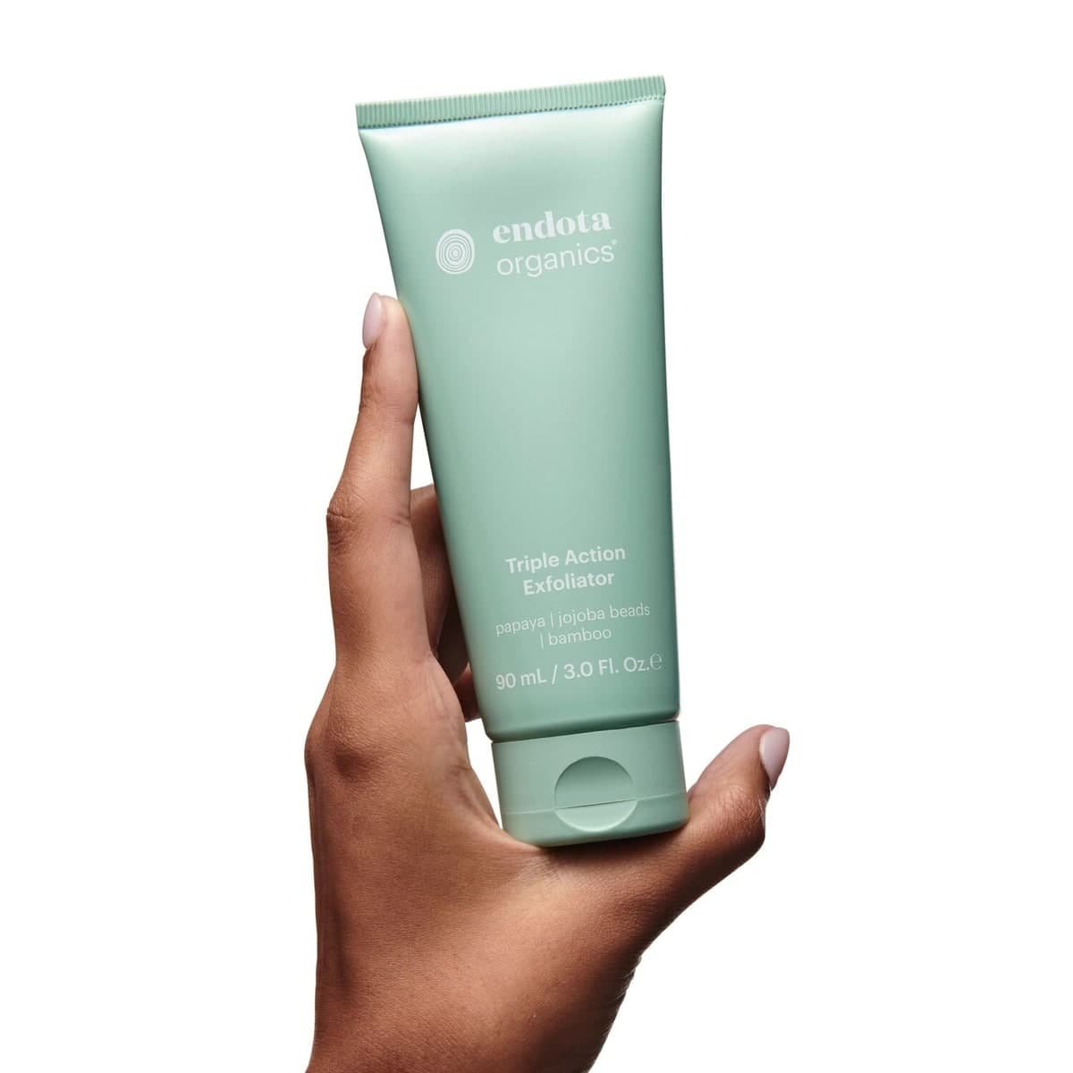 Thumbnail Endota Organics Triple Action Exfoliating Cream 90ml