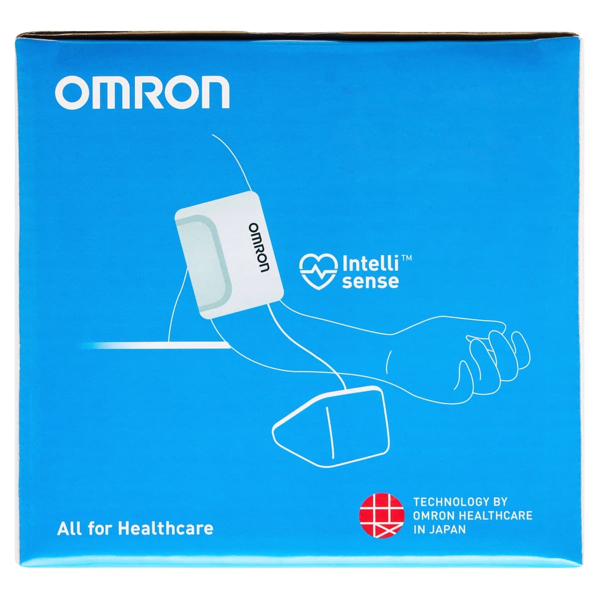 Thumbnail Omron HEM7142T1 Standard Blood Pressure Monitor