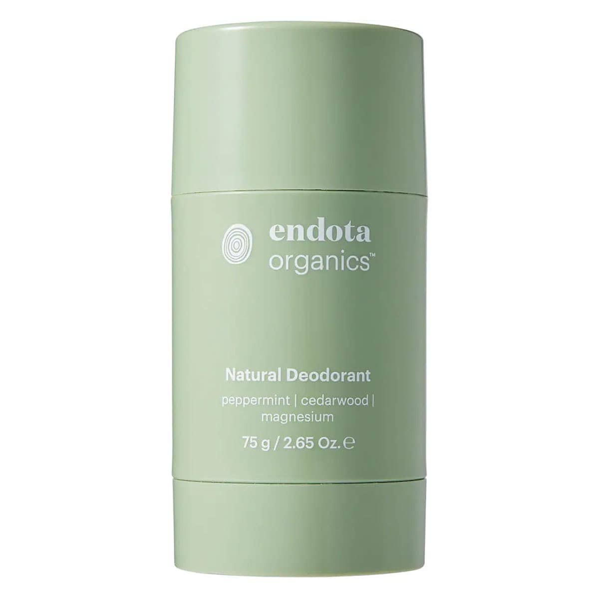 Thumbnail Endota Organics Natural Deodorant 75g