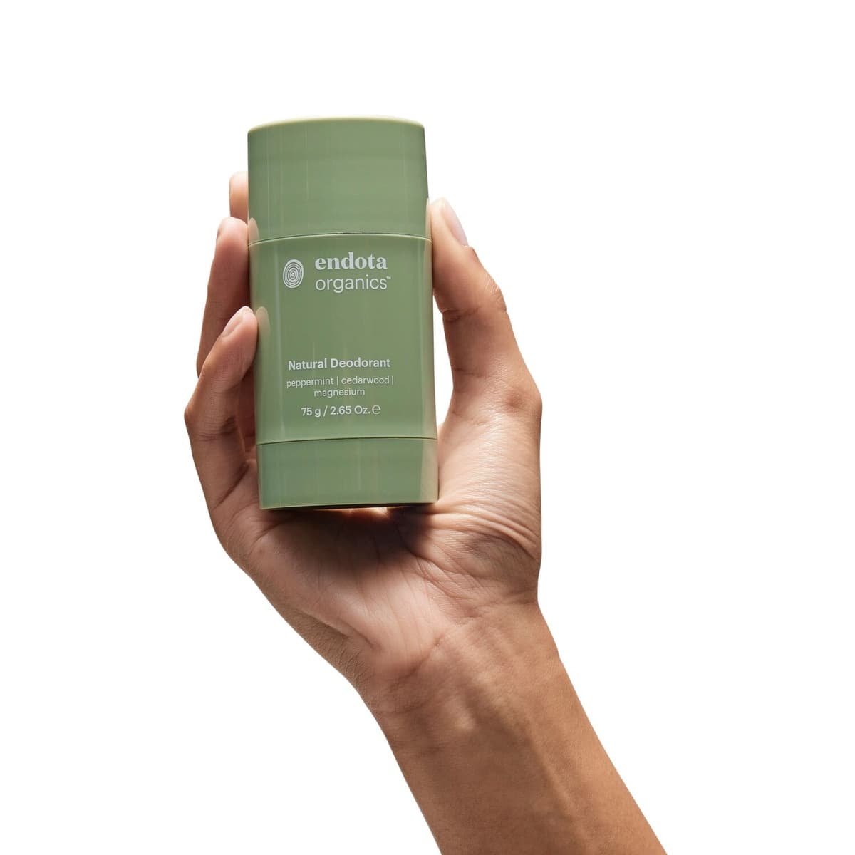 Thumbnail Endota Organics Natural Deodorant 75g