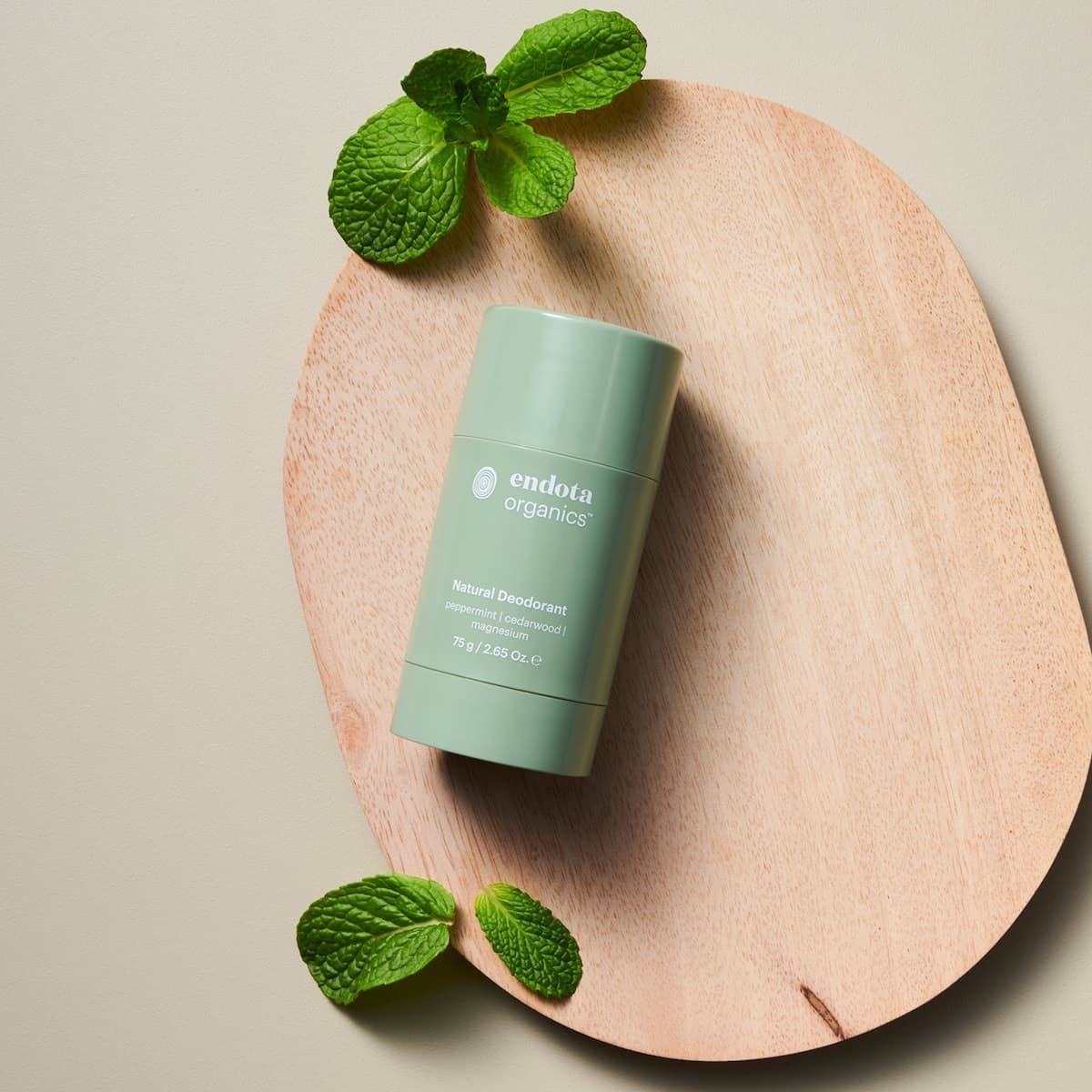 Thumbnail Endota Organics Natural Deodorant 75g