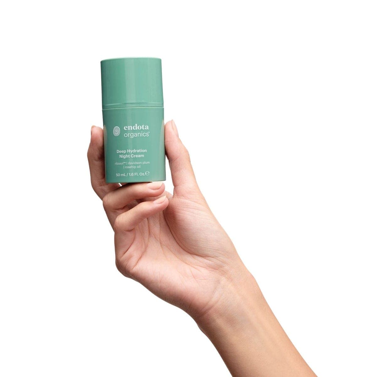 Thumbnail Endota Organics Deep Hydration Night Cream 50ml