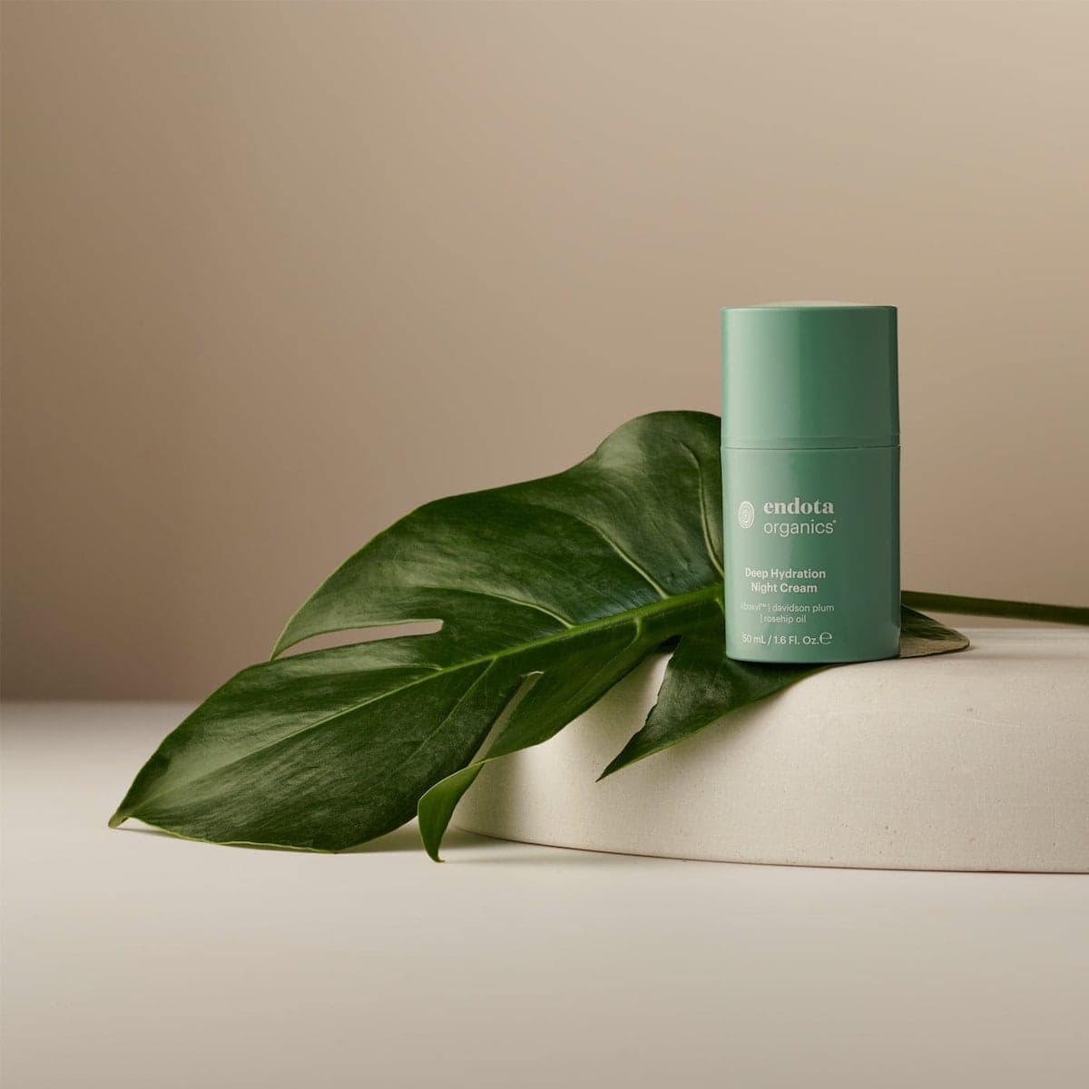Thumbnail Endota Organics Deep Hydration Night Cream 50ml