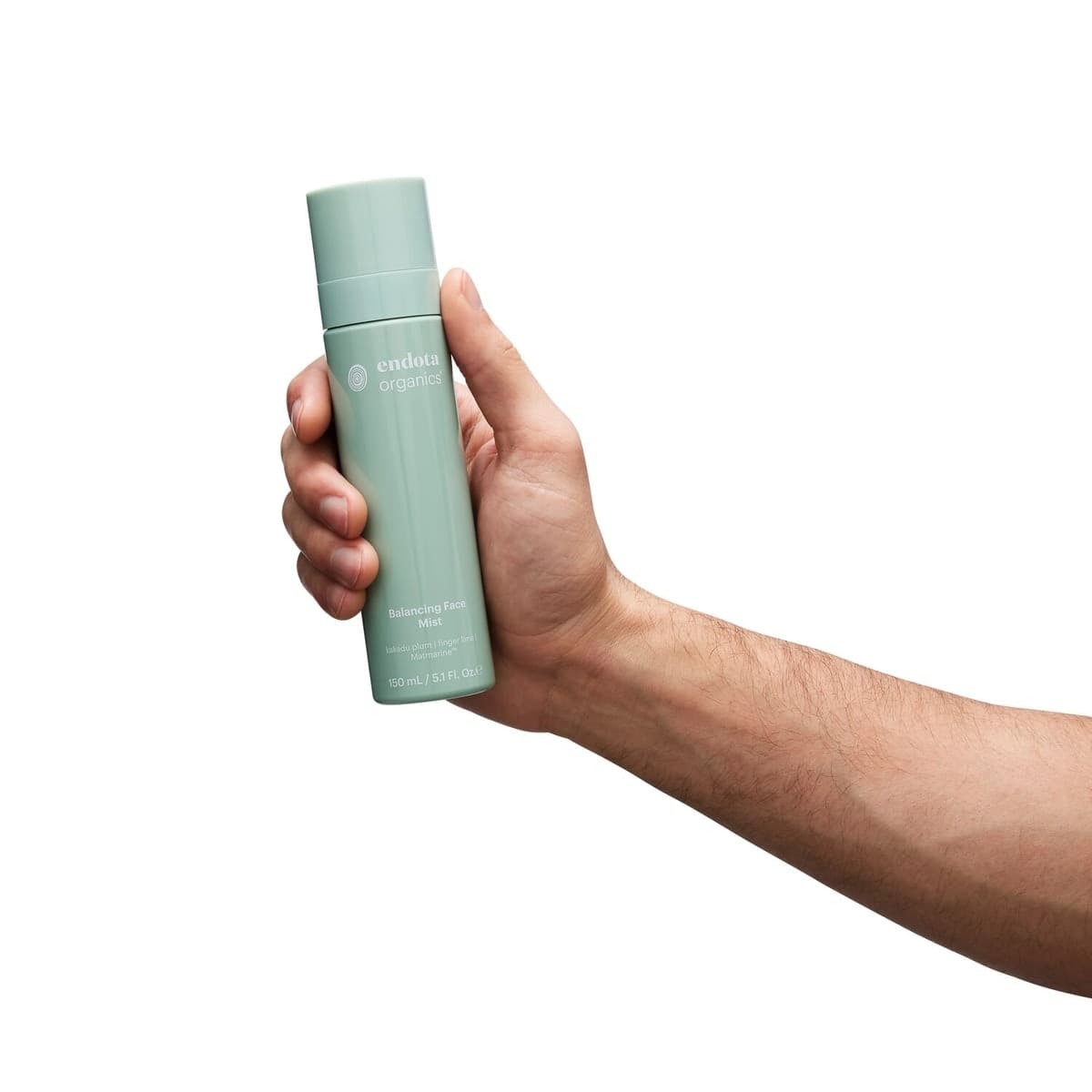 Thumbnail Endota Organics Balancing Facial Mist 150ml