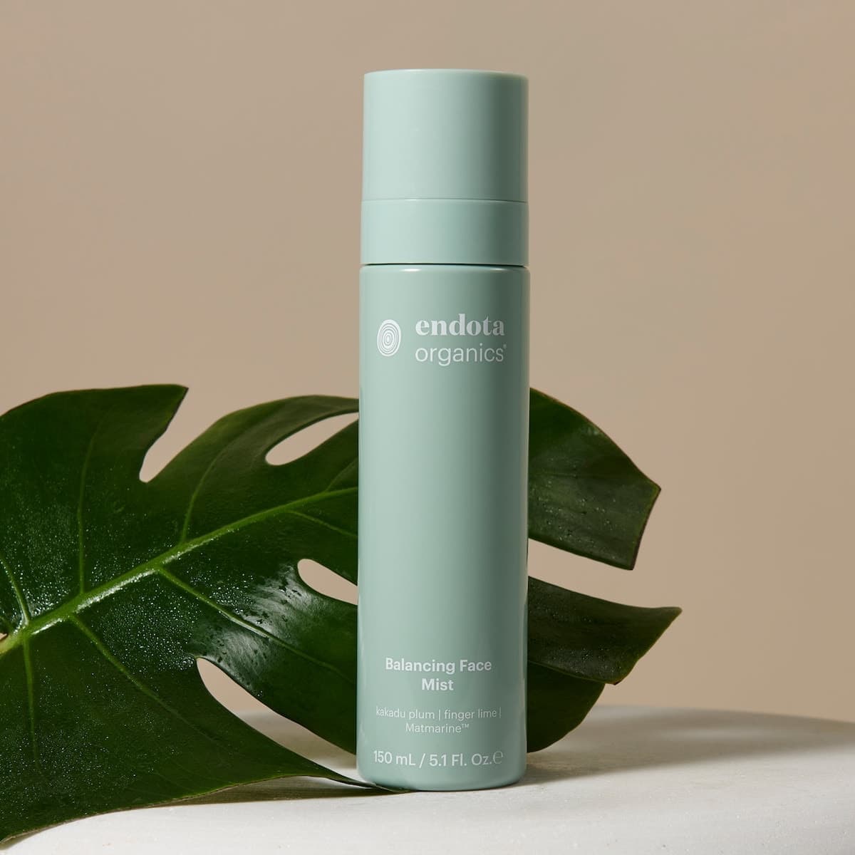 Thumbnail Endota Organics Balancing Facial Mist 150ml