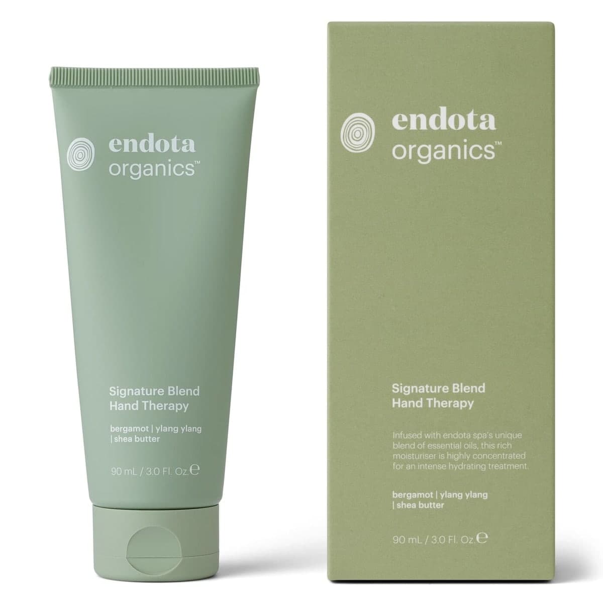 Thumbnail Endota Hand Therapy Signature Blend 90ml