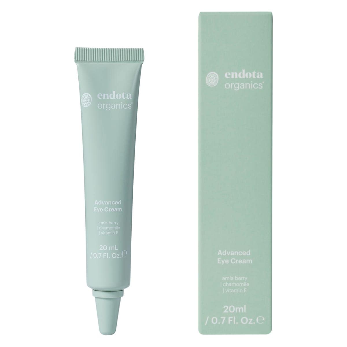 Thumbnail Endota Organics Advanced Eye Cream 20ml