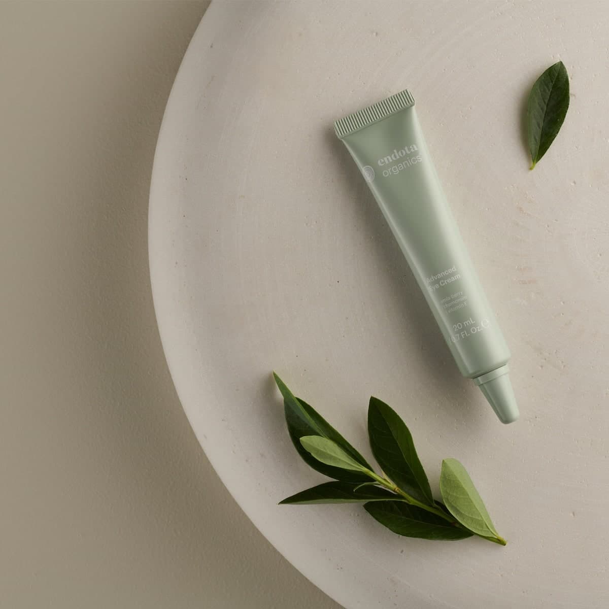 Thumbnail Endota Organics Advanced Eye Cream 20ml