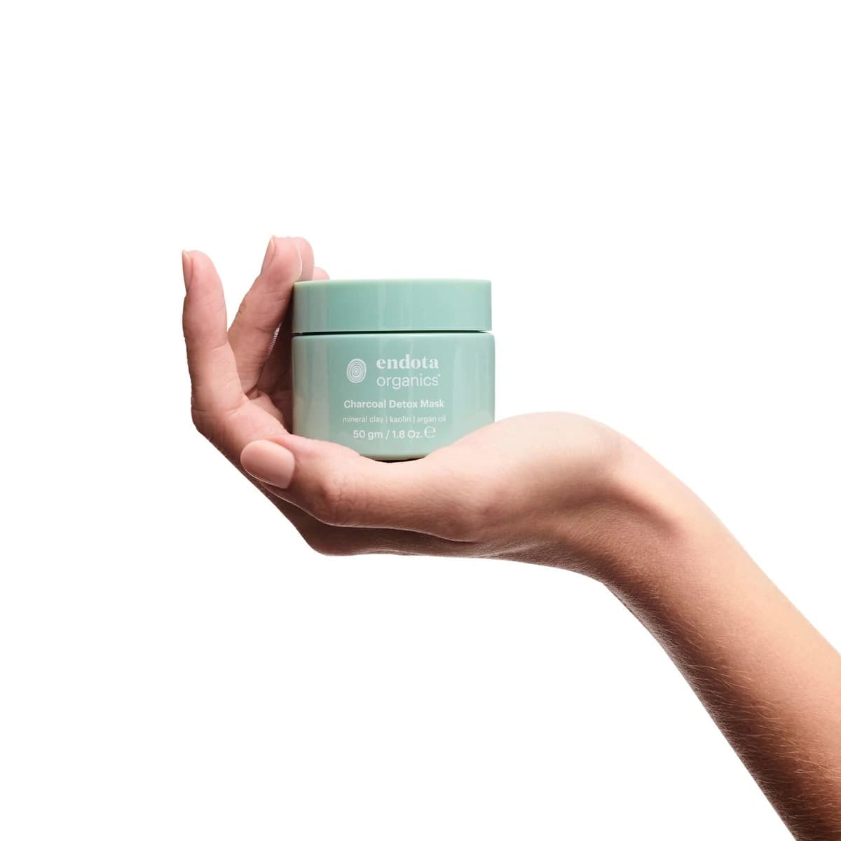 Thumbnail Endota Charcoal Detox Mask 50g