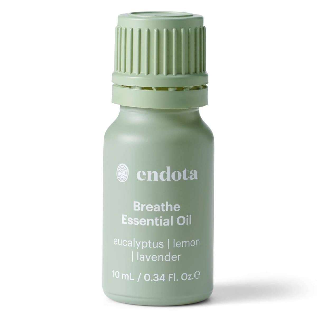 Thumbnail Endota Livewell Breathe Essential Oil 10ml