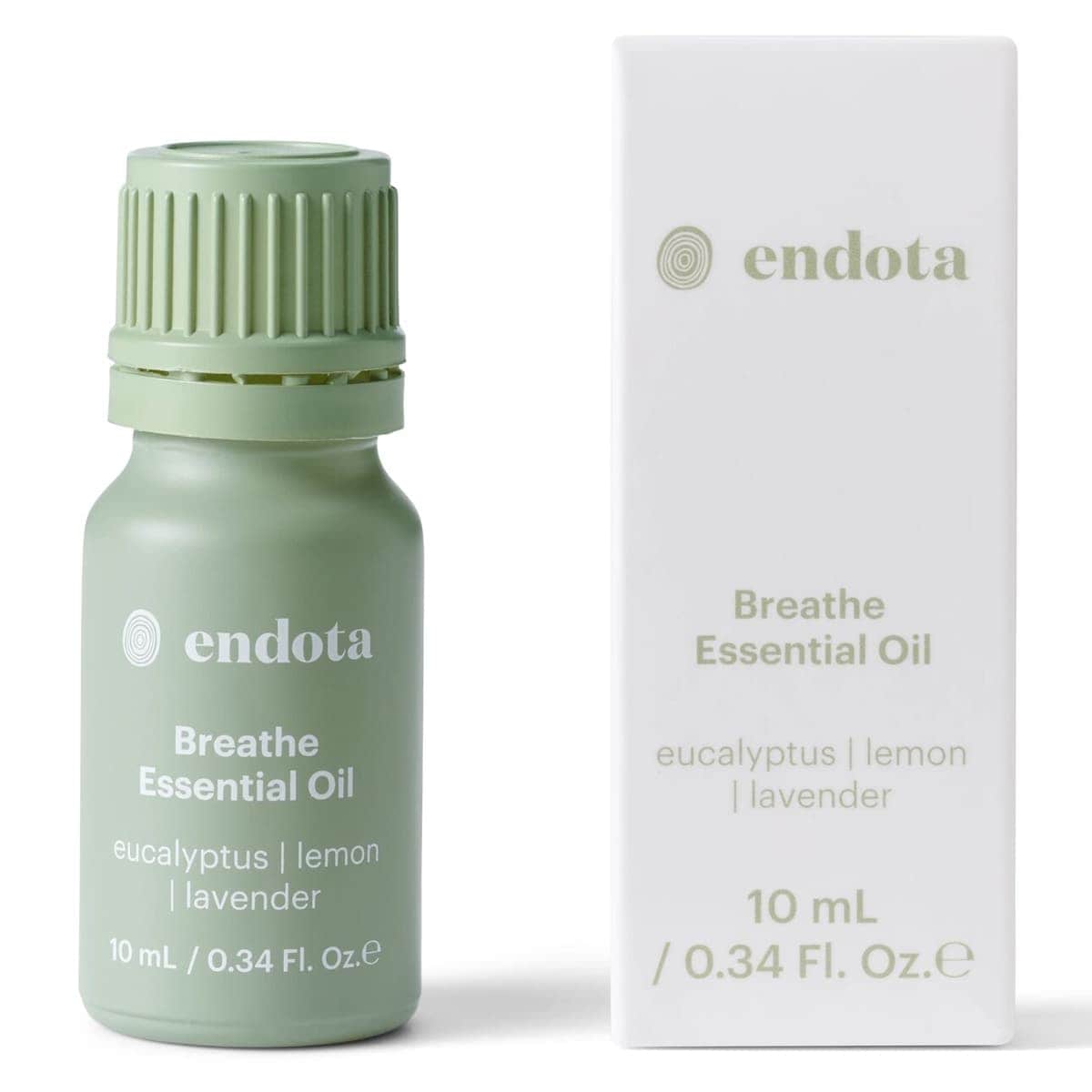 Thumbnail Endota Livewell Breathe Essential Oil 10ml