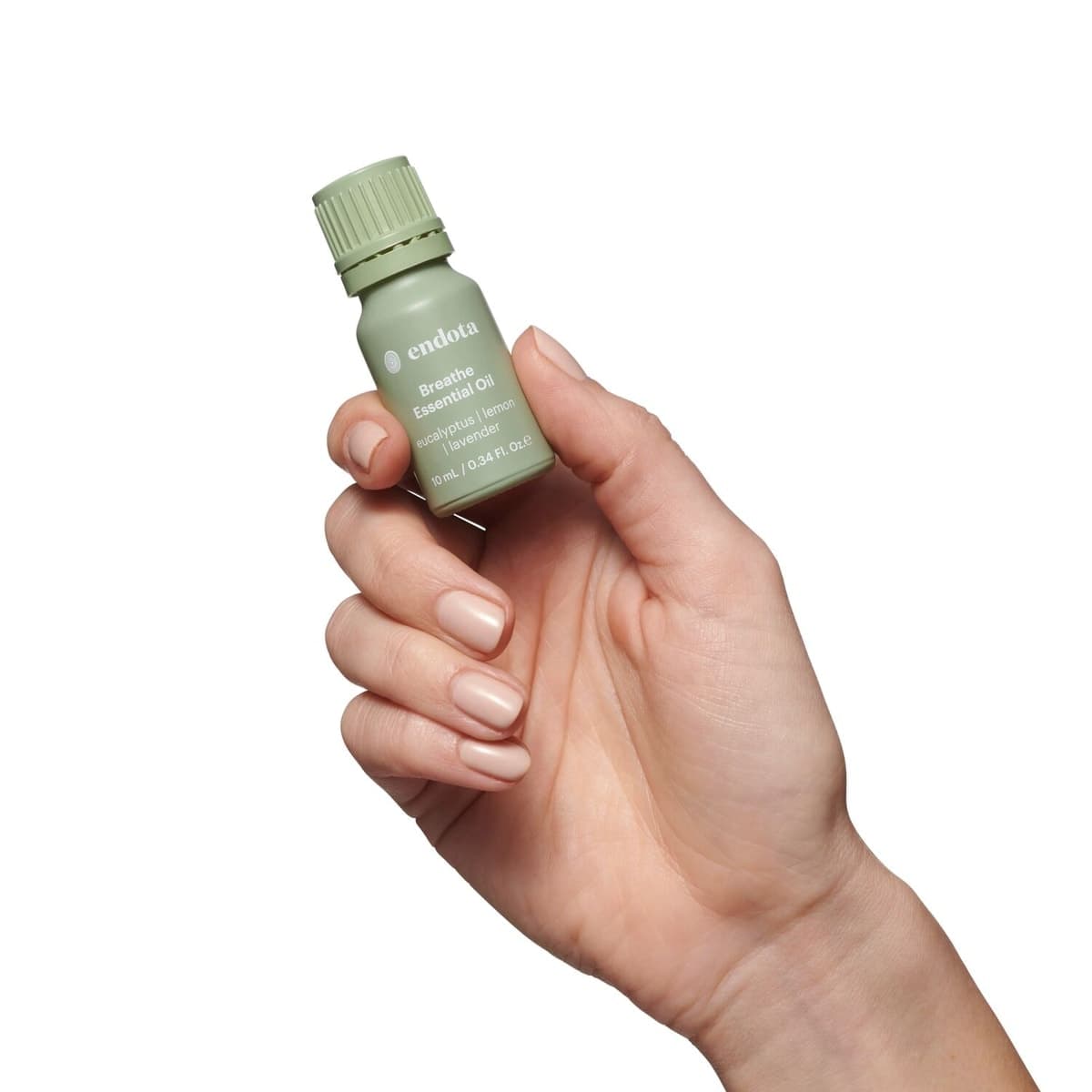 Thumbnail Endota Livewell Breathe Essential Oil 10ml