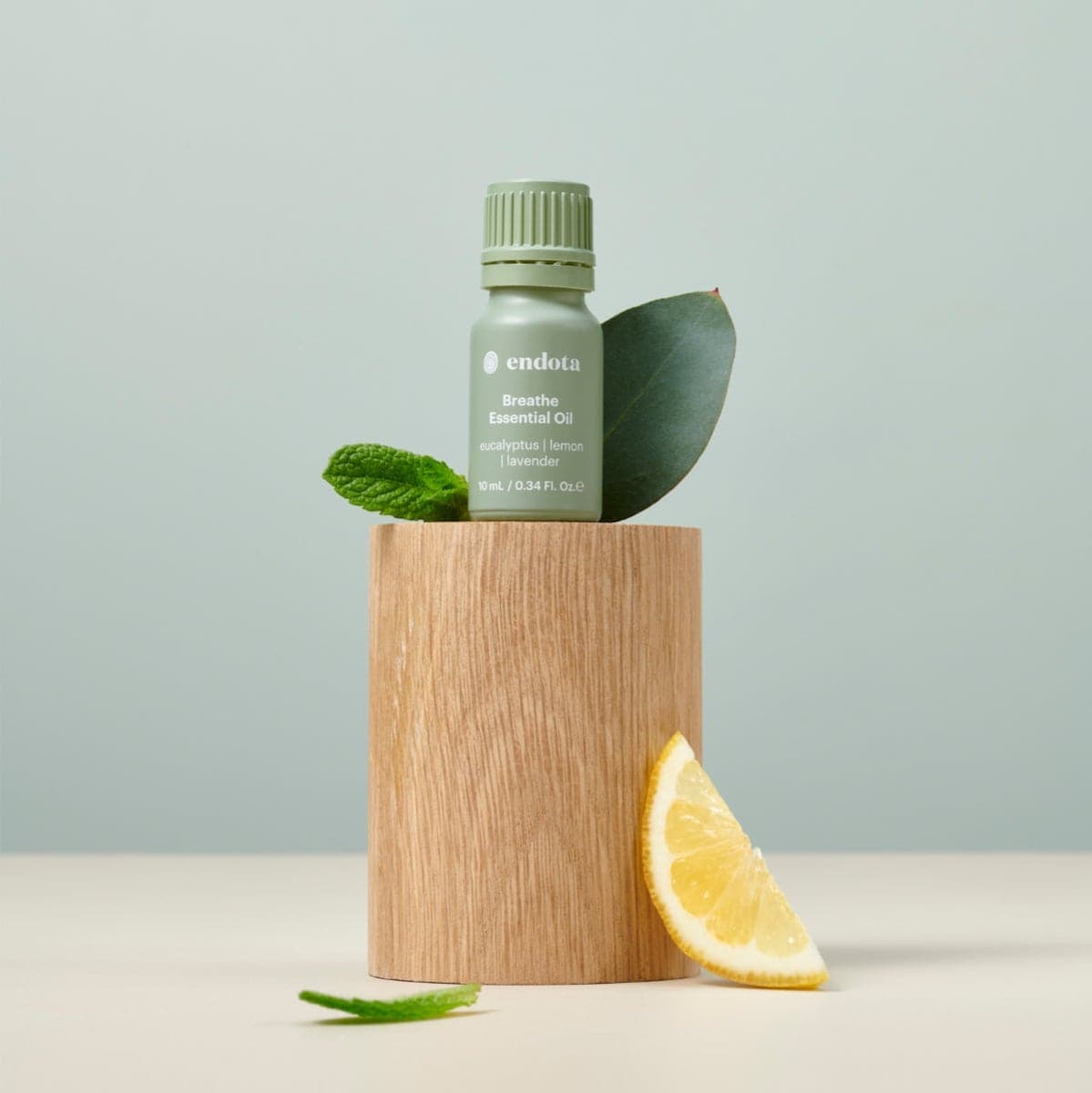 Thumbnail Endota Livewell Breathe Essential Oil 10ml