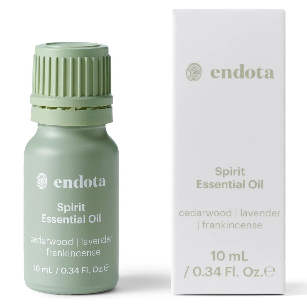 Thumbnail Endota Livewell Spirit Essential Oil 10ml