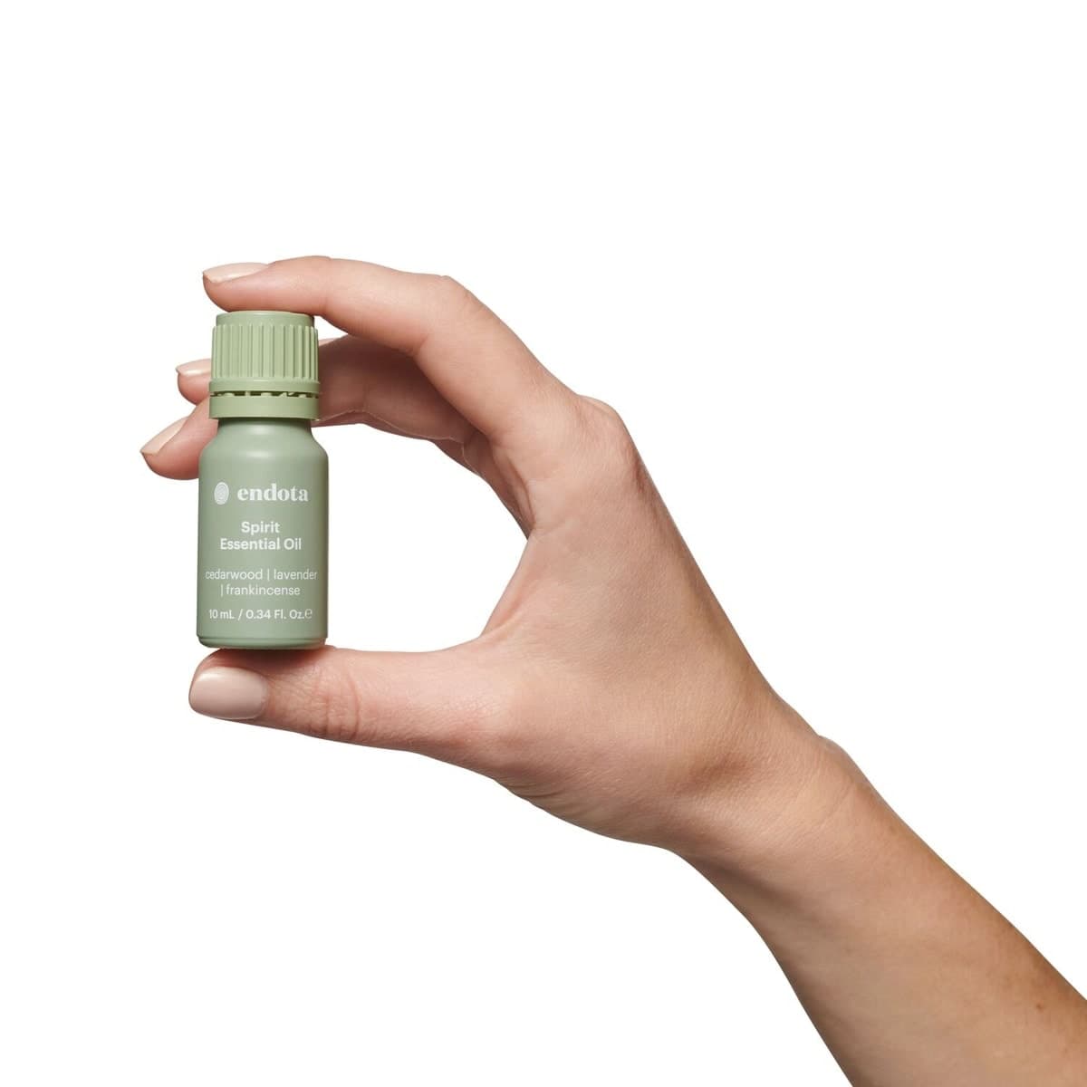 Thumbnail Endota Livewell Spirit Essential Oil 10ml