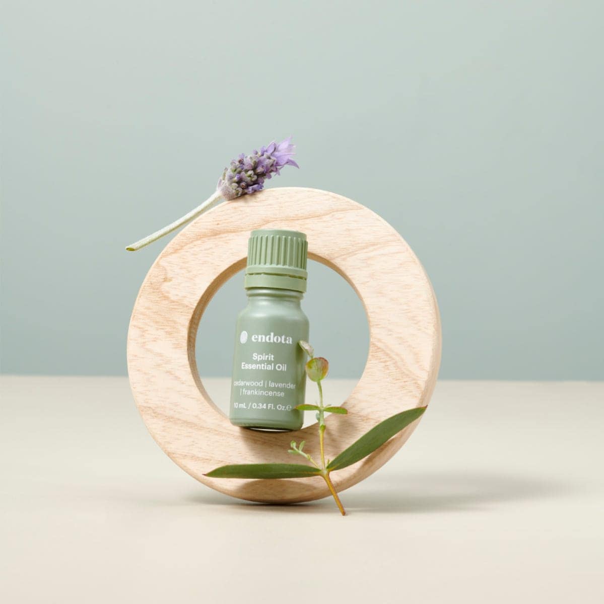Thumbnail Endota Livewell Spirit Essential Oil 10ml