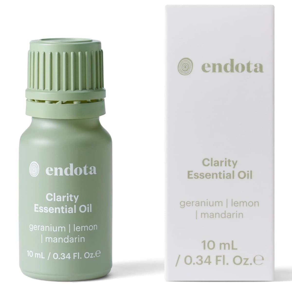 Thumbnail Endota Livewell Clarity Essential Oil 10ml