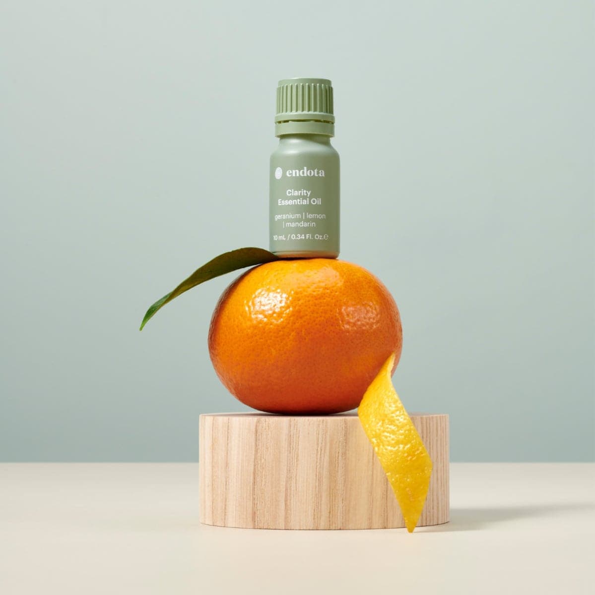 Thumbnail Endota Livewell Clarity Essential Oil 10ml
