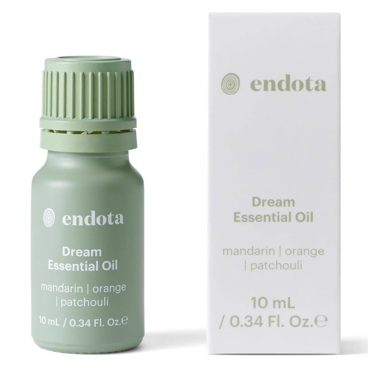 Thumbnail Endota Livewell Dream Essential Oil 10ml