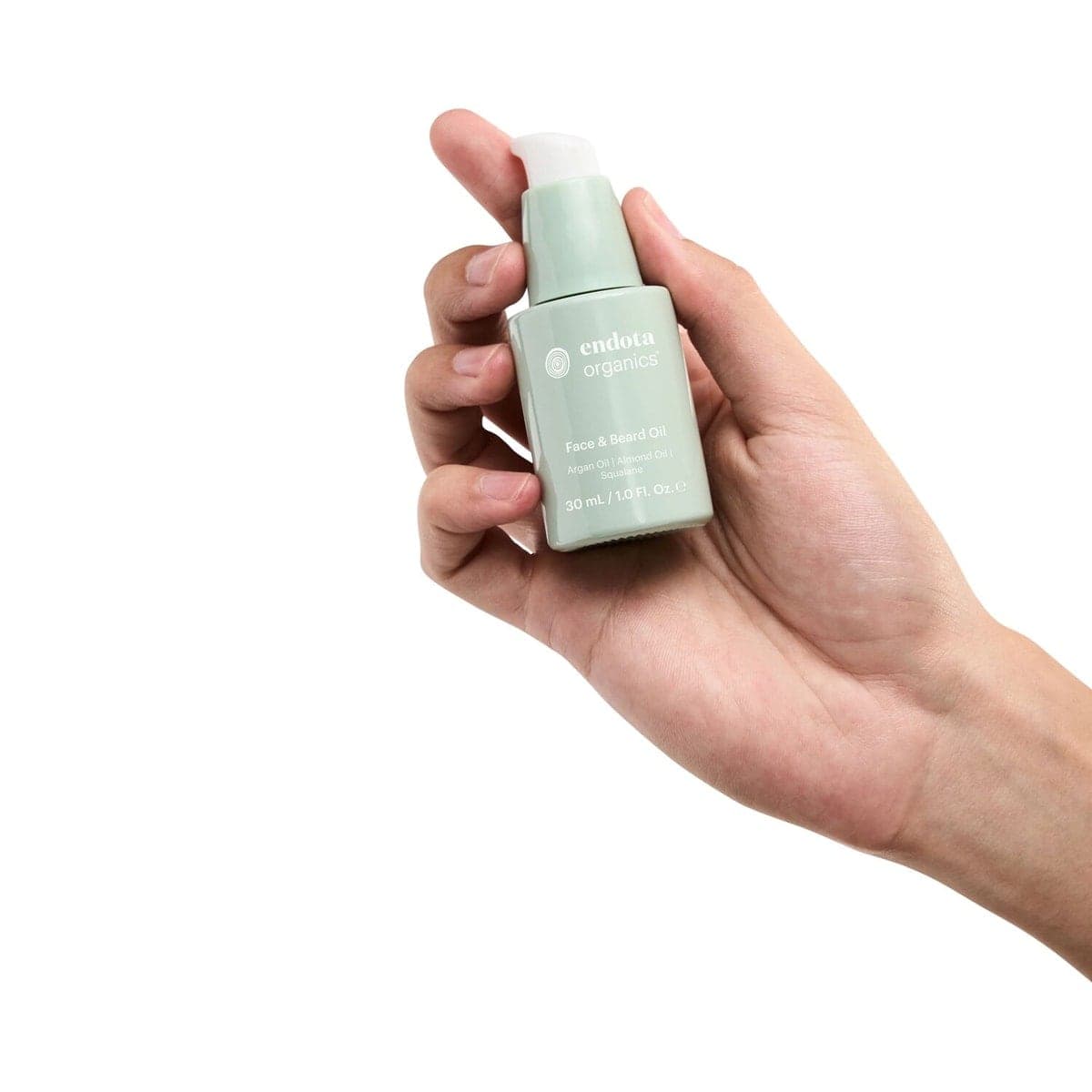 Thumbnail Endota Face & Beard Oil 30ml