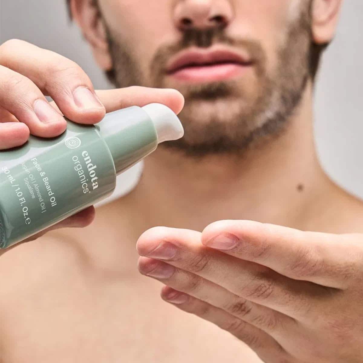 Thumbnail Endota Face & Beard Oil 30ml