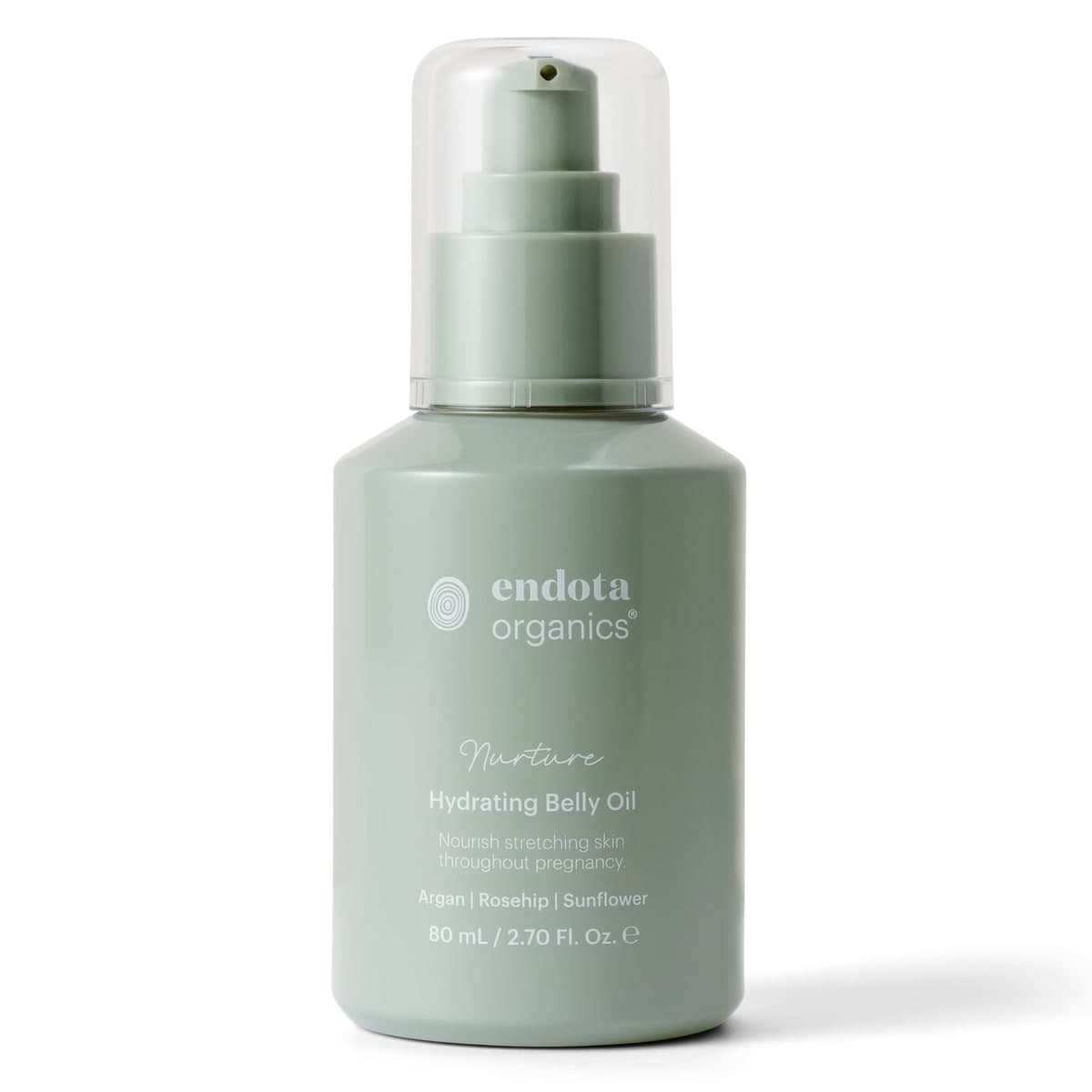 Thumbnail Endota Hydrating Belly Oil 80ml