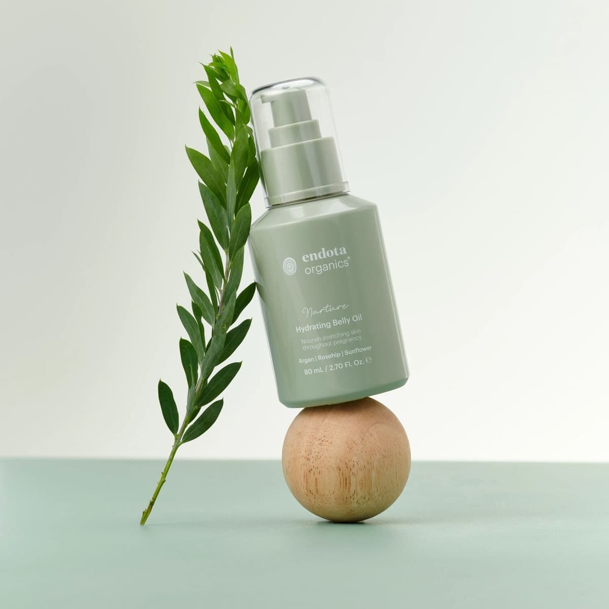 Thumbnail Endota Hydrating Belly Oil 80ml