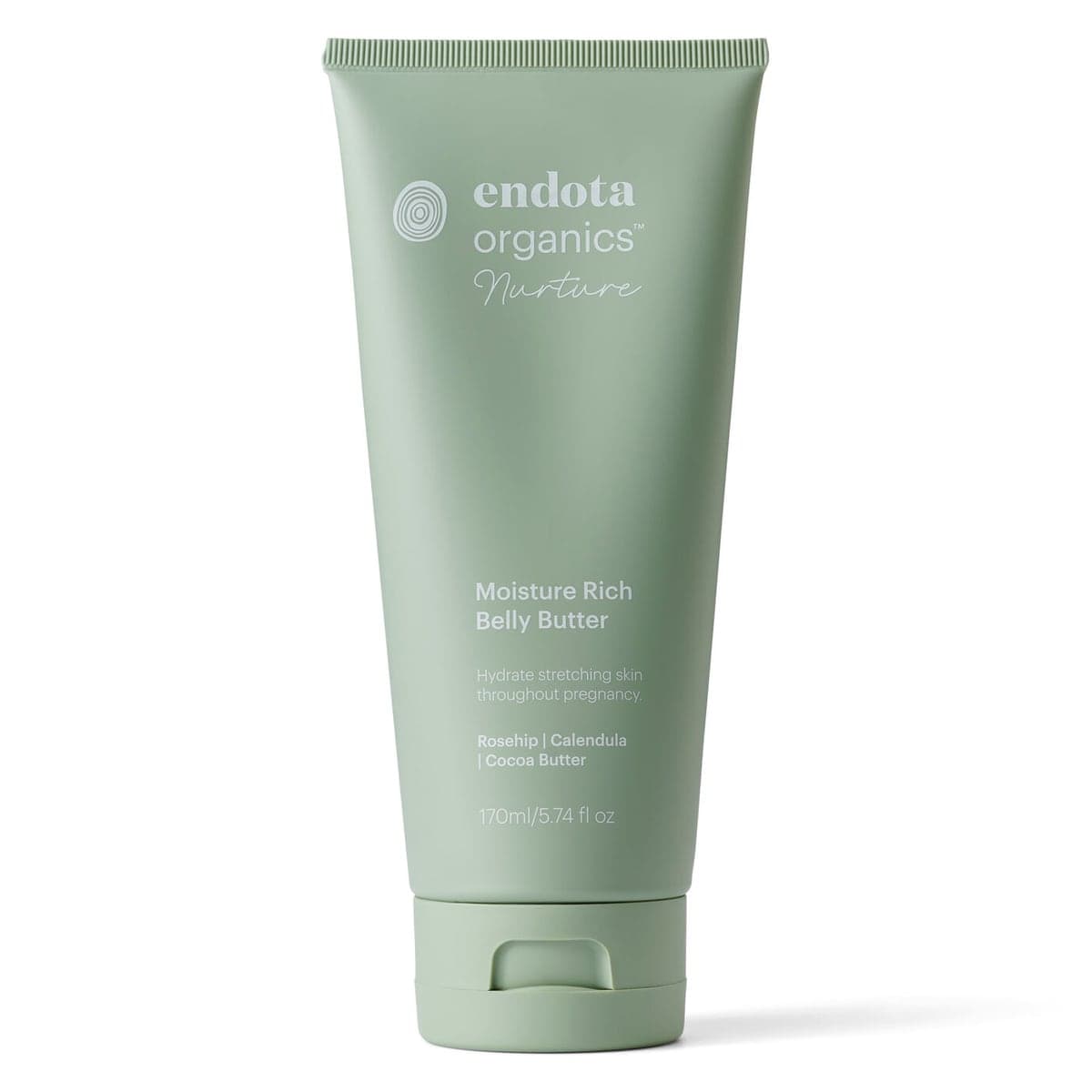Thumbnail Endota Moisture Rich Belly Butter 170ml