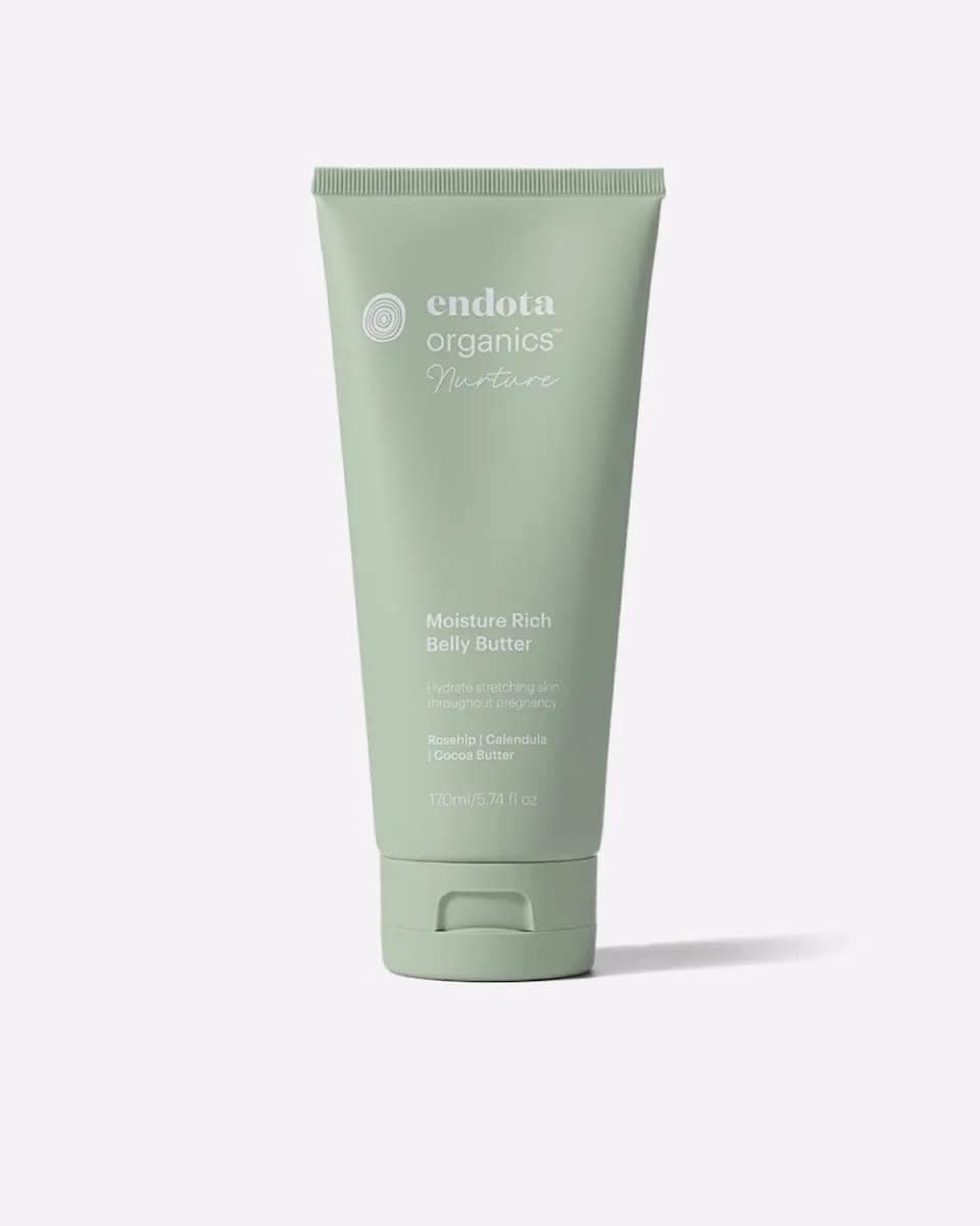 Thumbnail Endota Moisture Rich Belly Butter 170ml