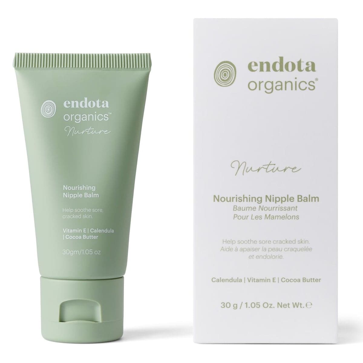 Thumbnail Endota Nourishing Nipple Balm 30g