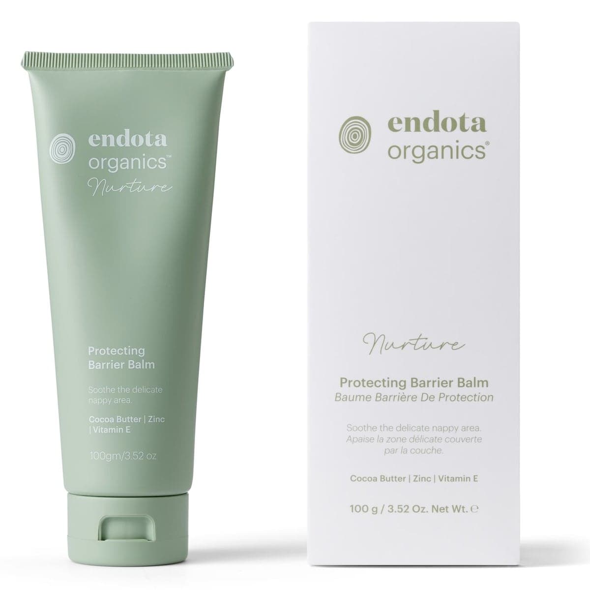 Thumbnail Endota Protecting Barrier Balm 100g