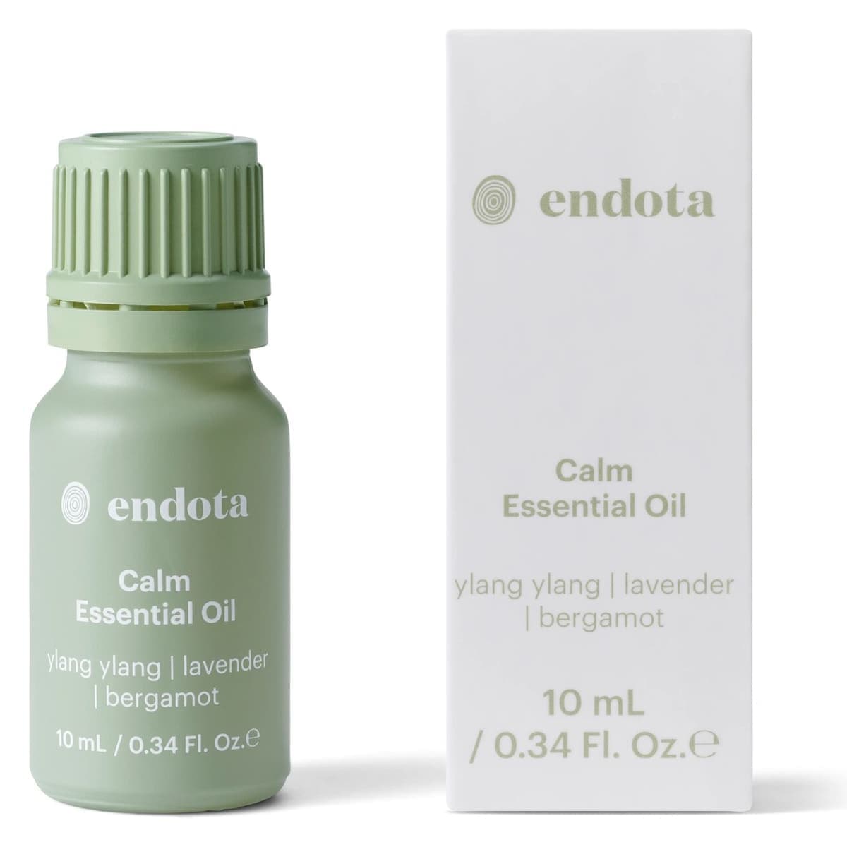Thumbnail Endota Livewell Essential Oil Calm 10ml