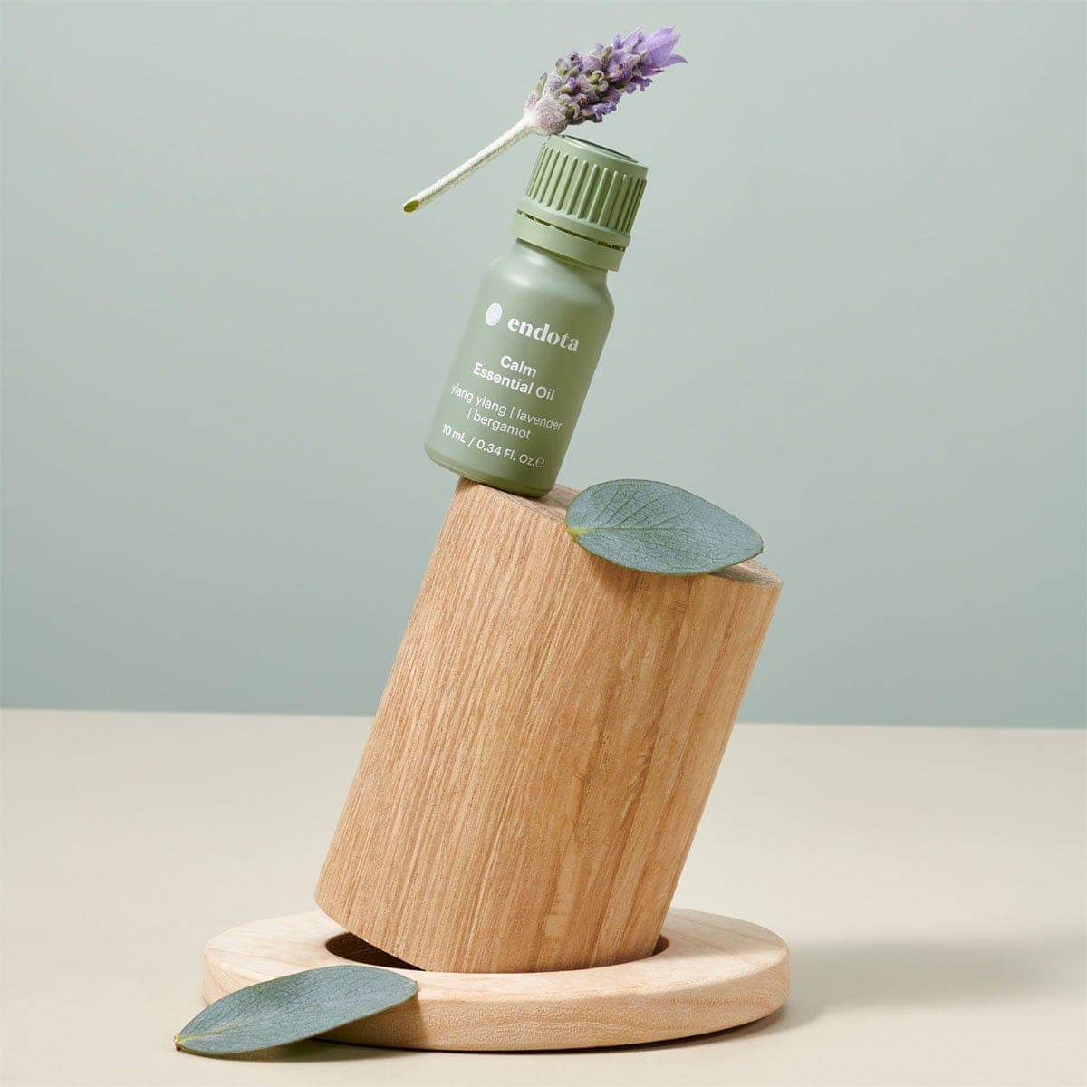 Thumbnail Endota Livewell Essential Oil Calm 10ml
