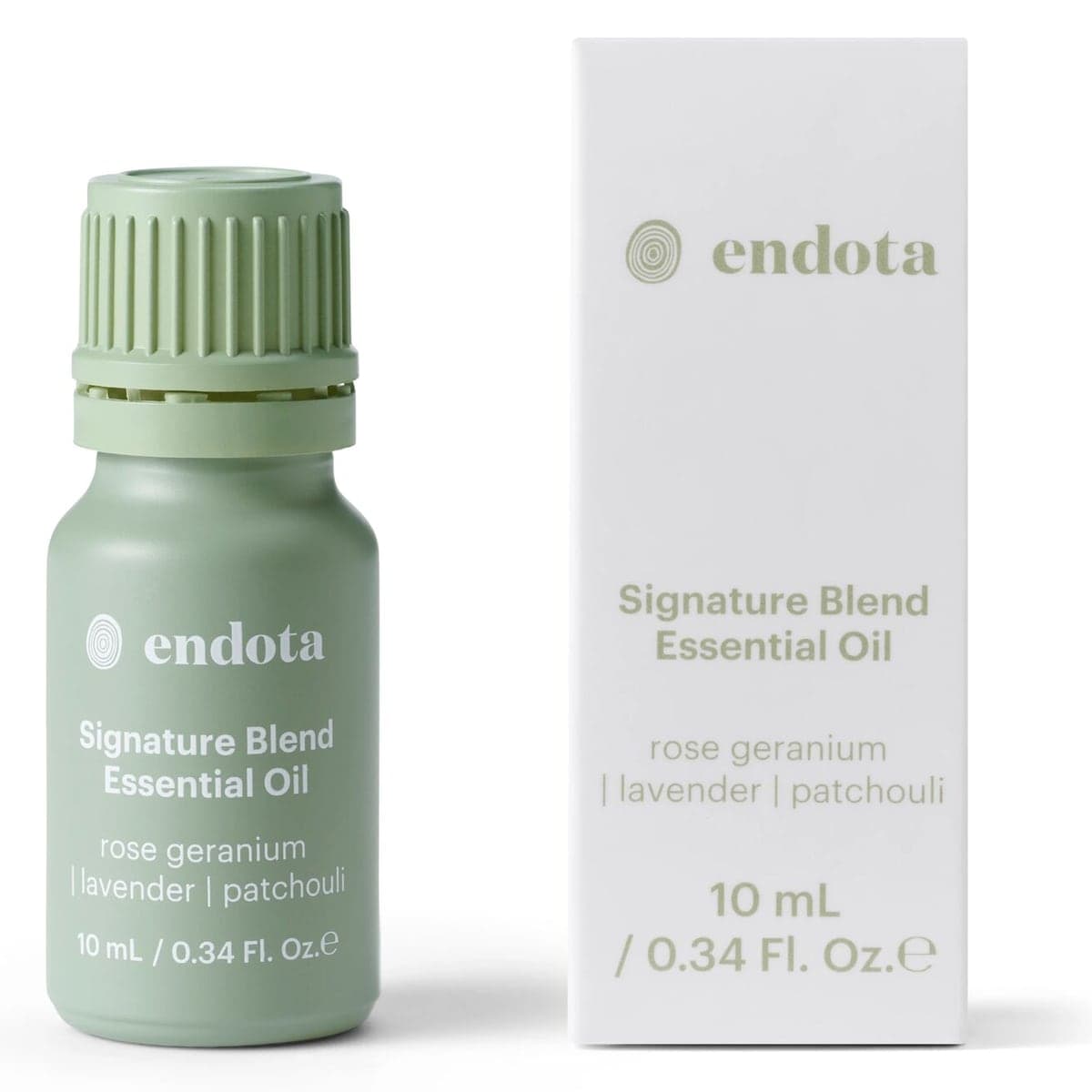 Thumbnail Endota Signature Blend Essential Oil 10ml