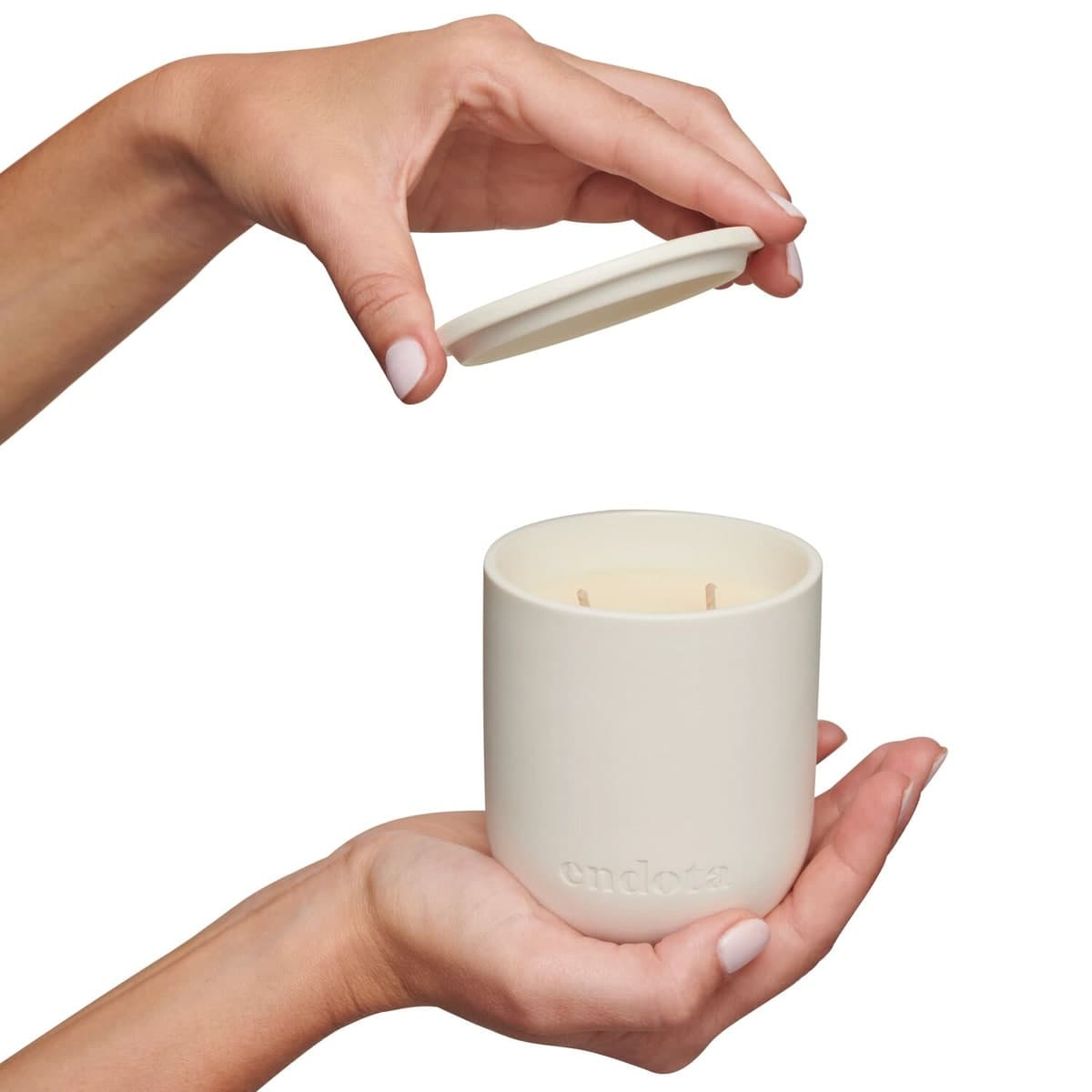 Thumbnail Endota Signature Blend Soy Candle