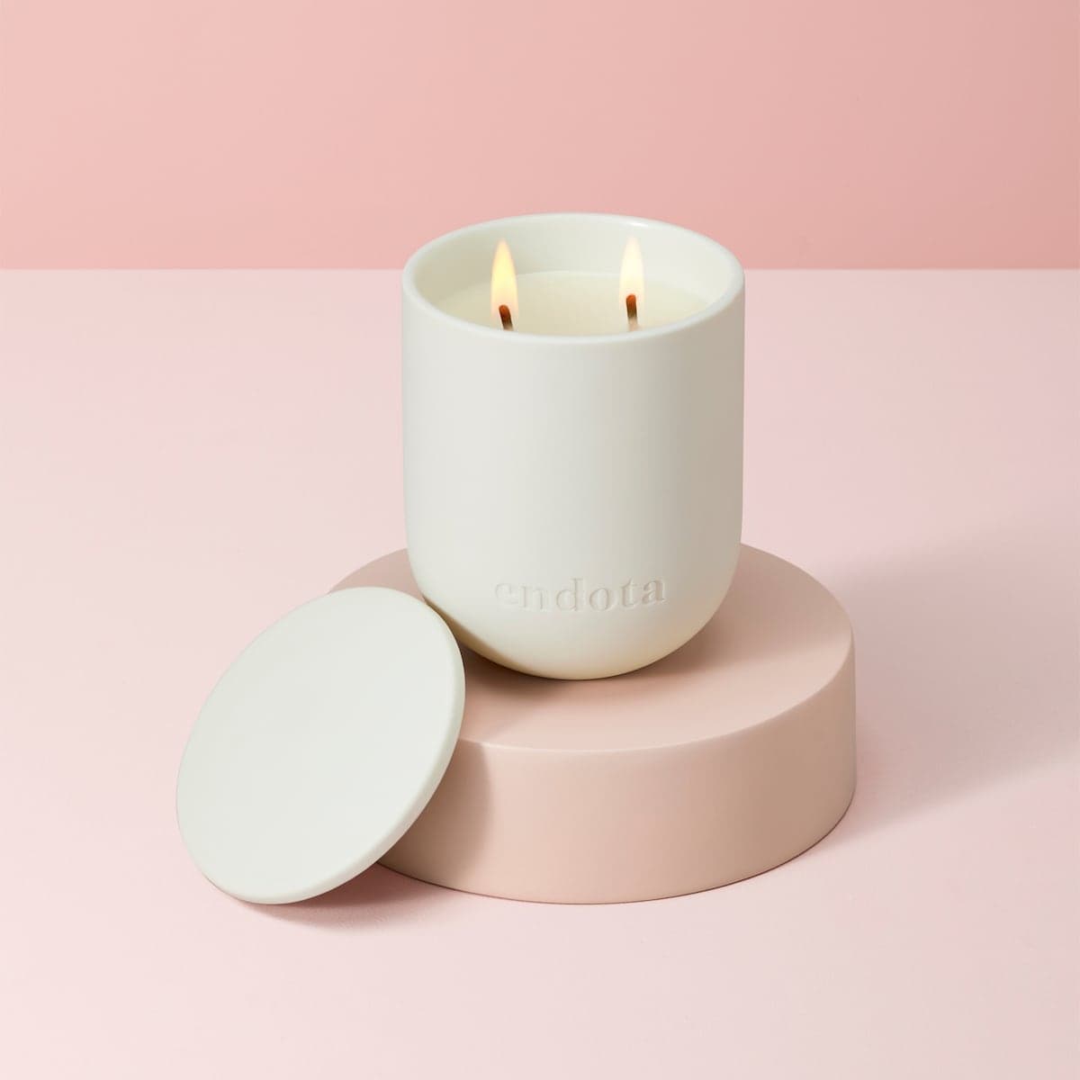 Thumbnail Endota Signature Blend Soy Candle