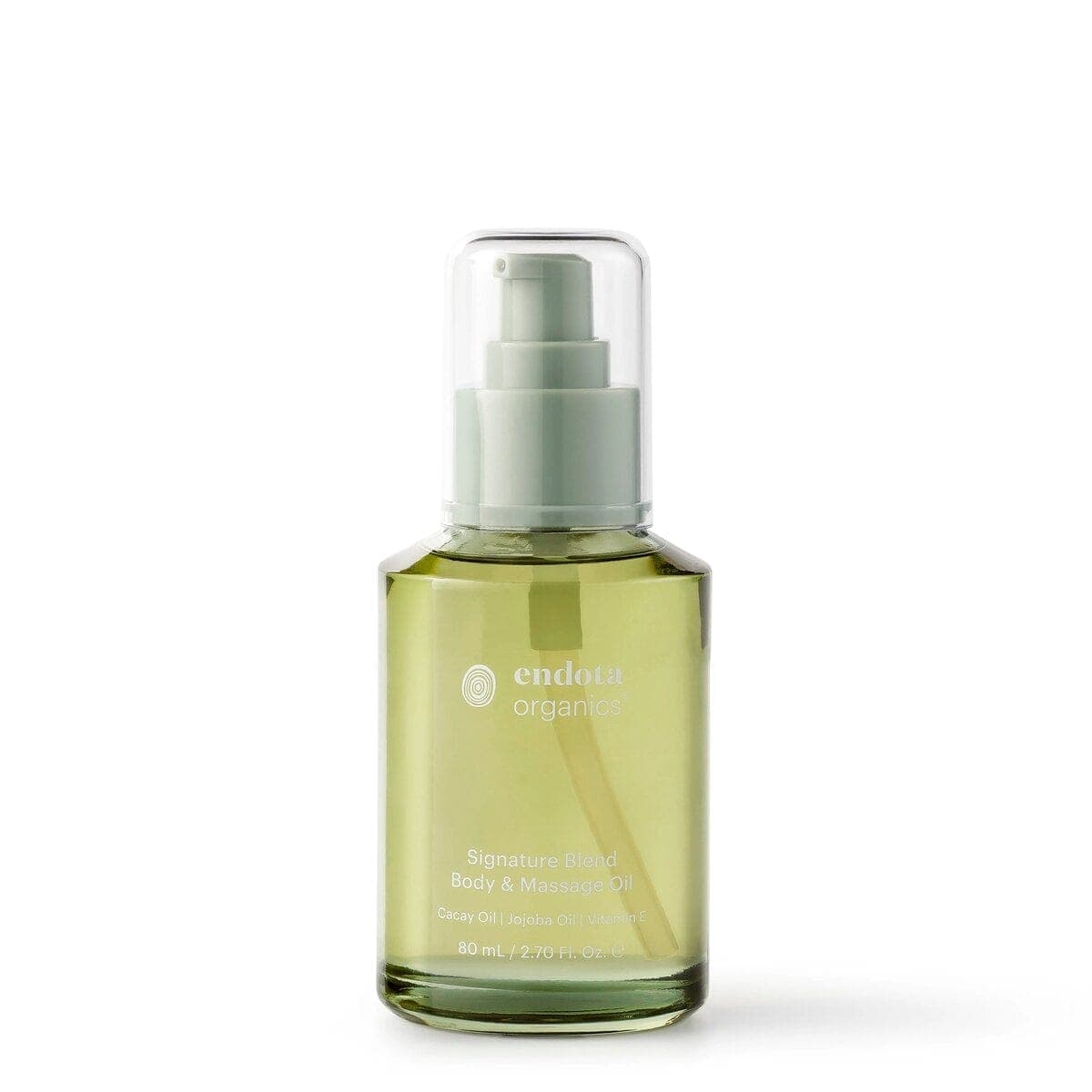 Thumbnail Endota Signature Blend Body & Massage Oil 80ml