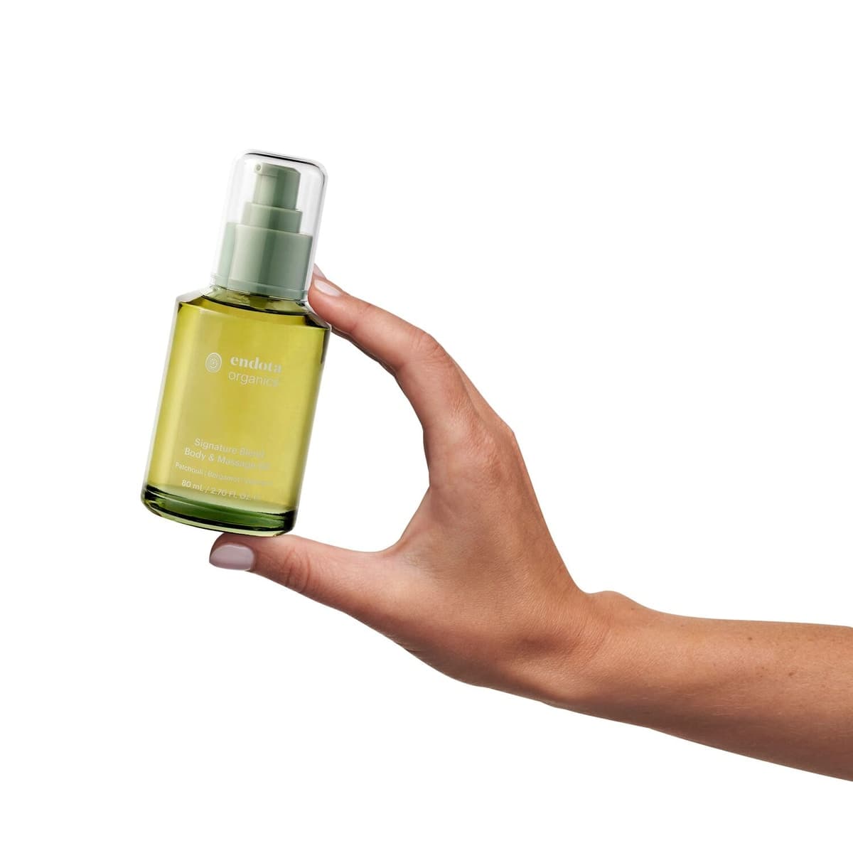 Thumbnail Endota Signature Blend Body & Massage Oil 80ml