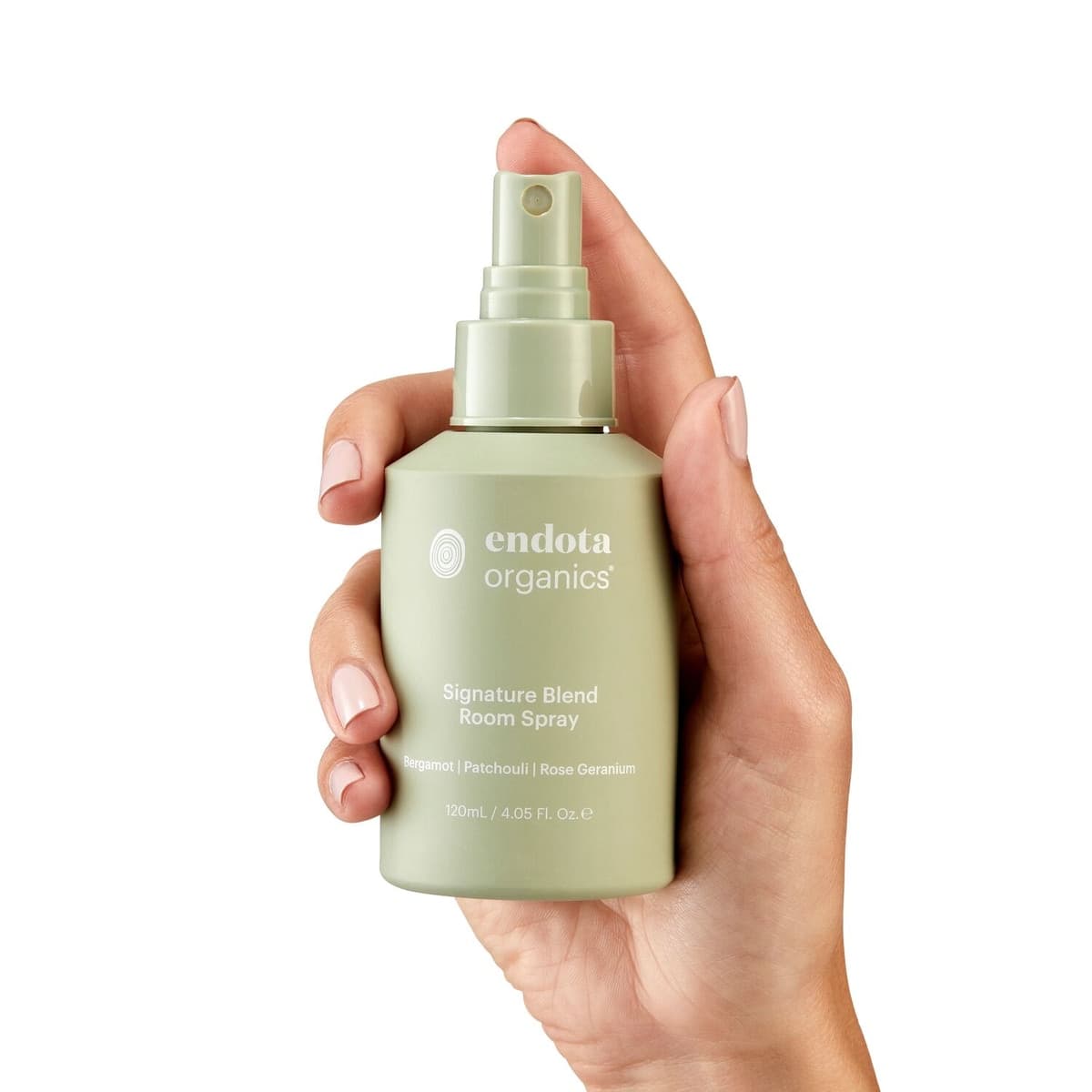 Thumbnail Endota Organics Signature Blend Room Spray 120ml