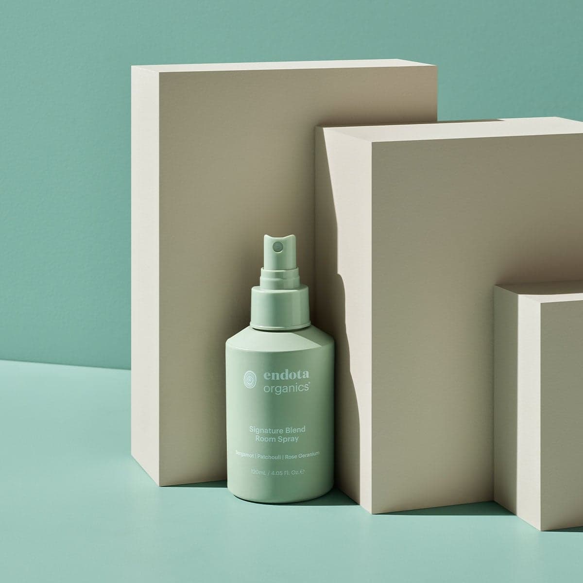 Thumbnail Endota Organics Signature Blend Room Spray 120ml