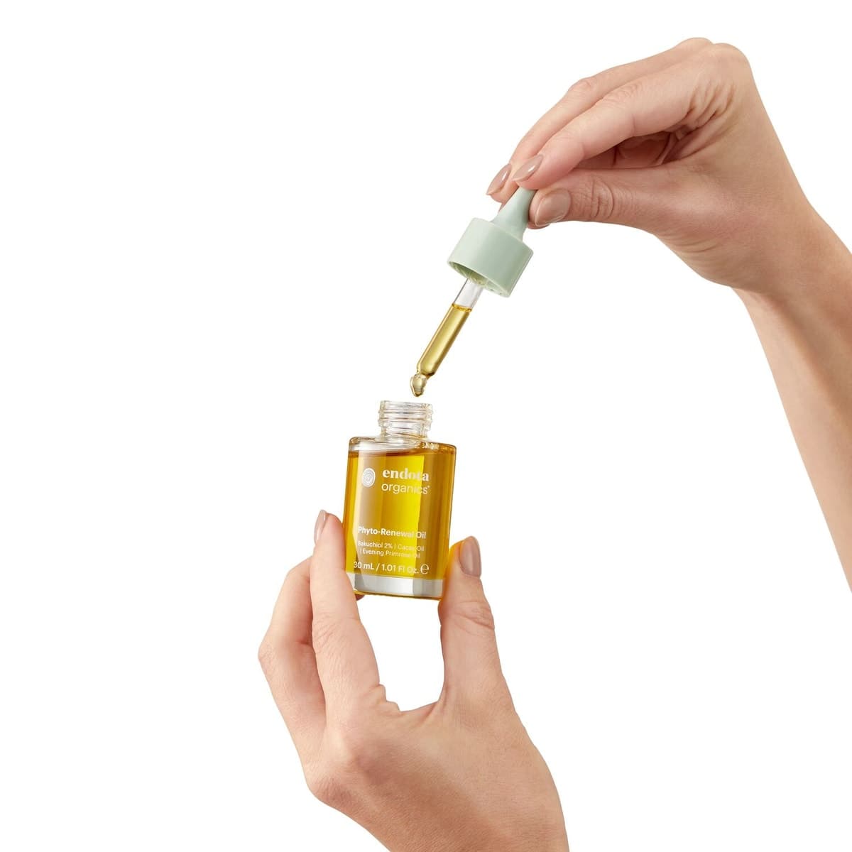 Thumbnail Endota Organics Phyto-Renewal Oil 30ml