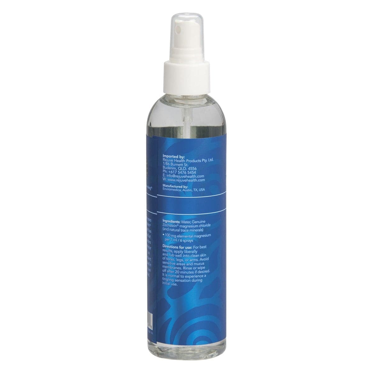 Thumbnail Ancient Minerals Magnesium Oil Spray 237ml