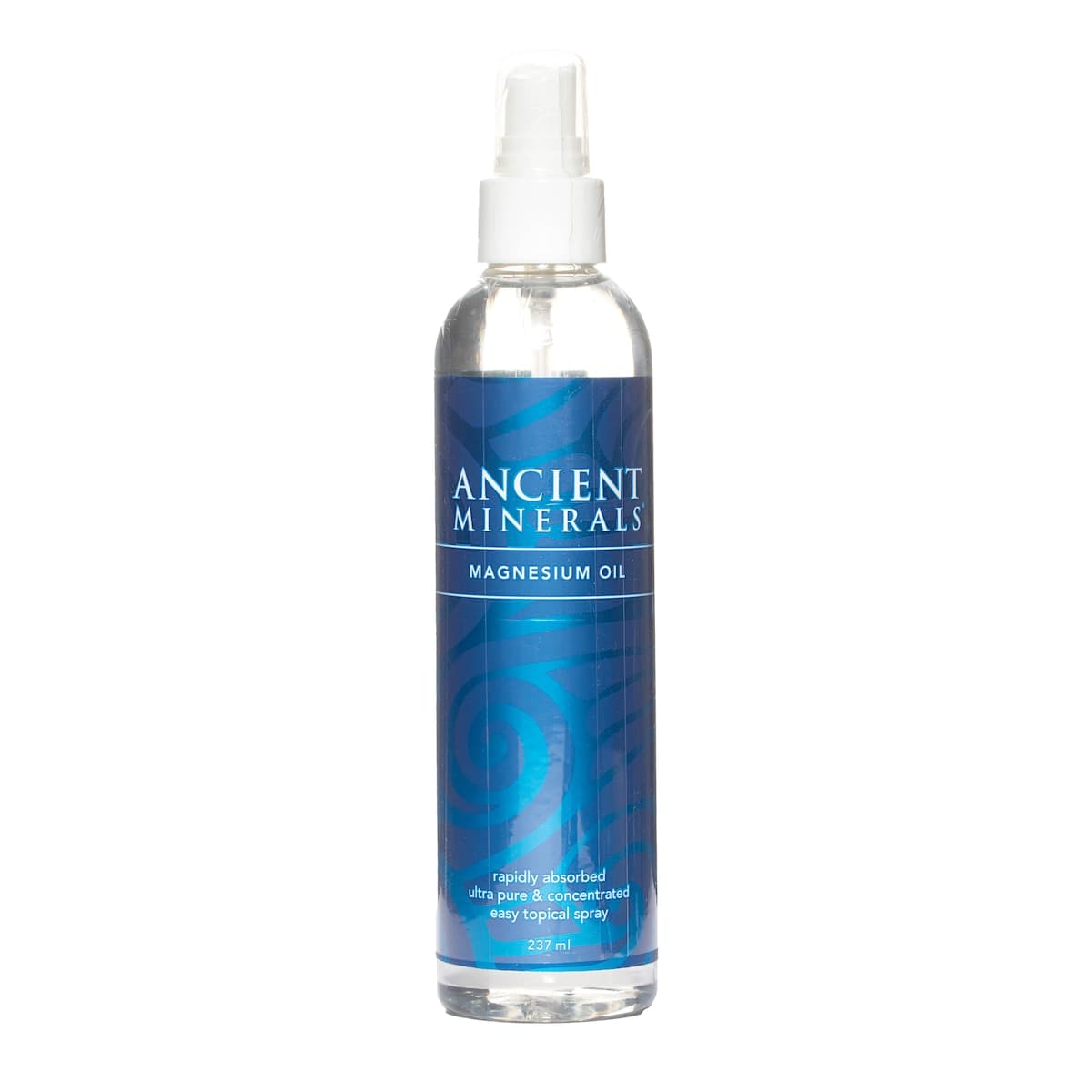 Thumbnail Ancient Minerals Magnesium Oil Spray 237ml