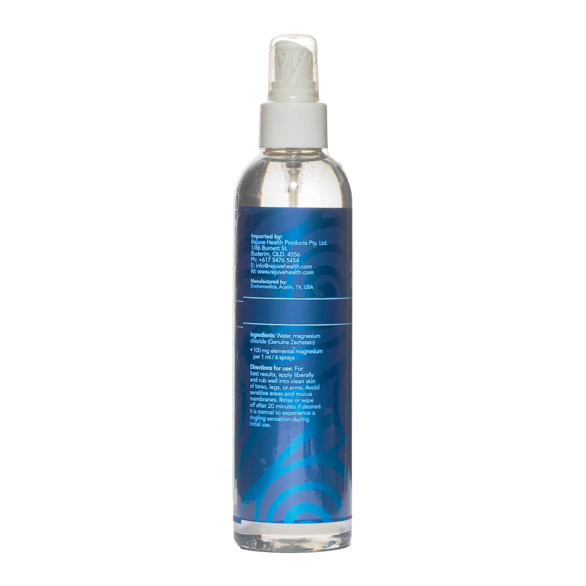Thumbnail Ancient Minerals Magnesium Oil Spray 237ml