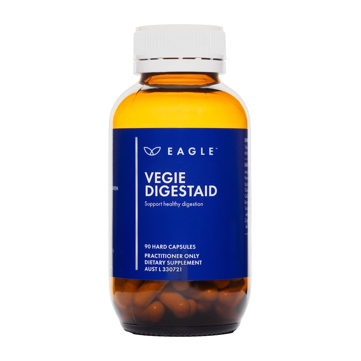 Thumbnail Eagle Vegie Digestaid 90 Capsules