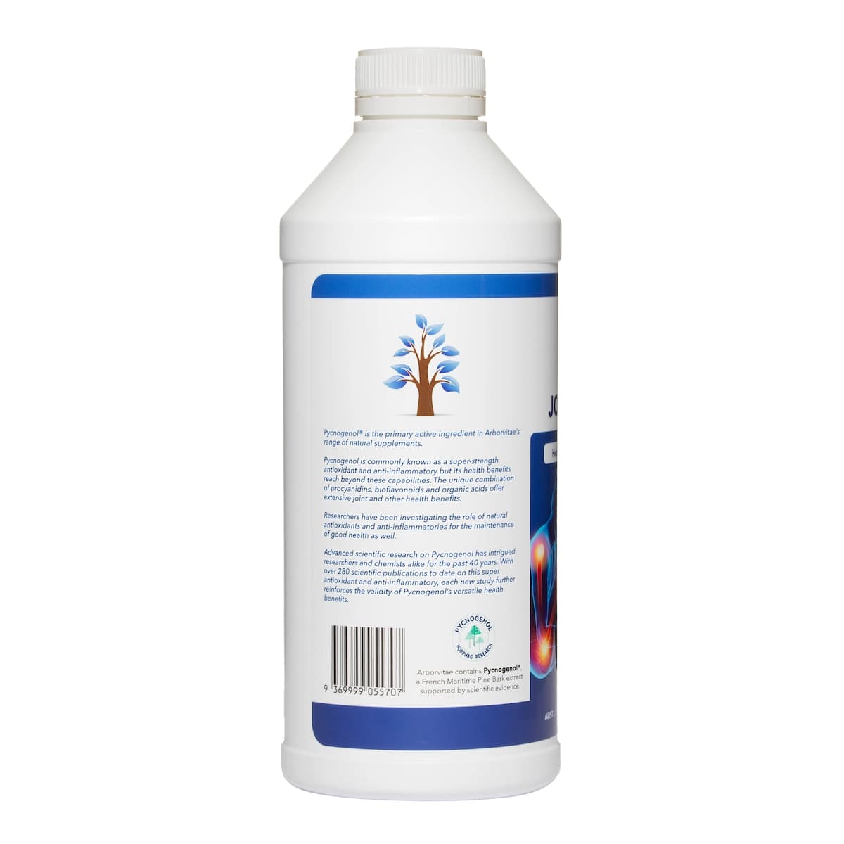 Thumbnail Arborvitae Joint Health 1 Litre