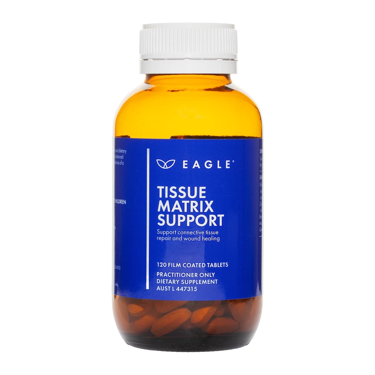 Thumbnail Eagle Tissue Matrix Support 120 Tablets