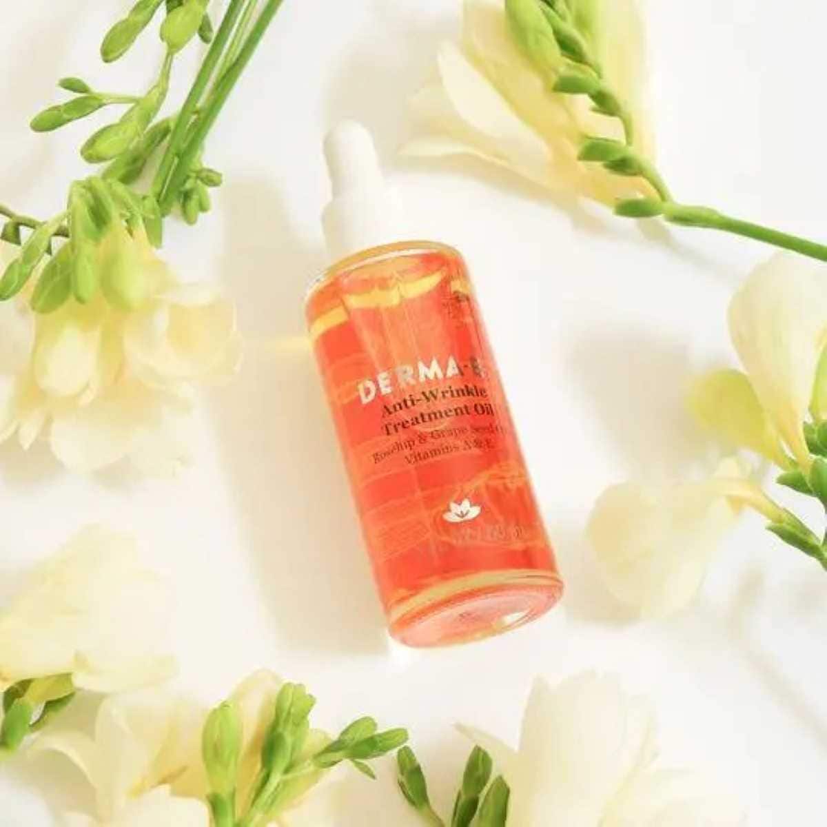 Thumbnail Derma E Anti Wrinkle Treatment oil 60ml