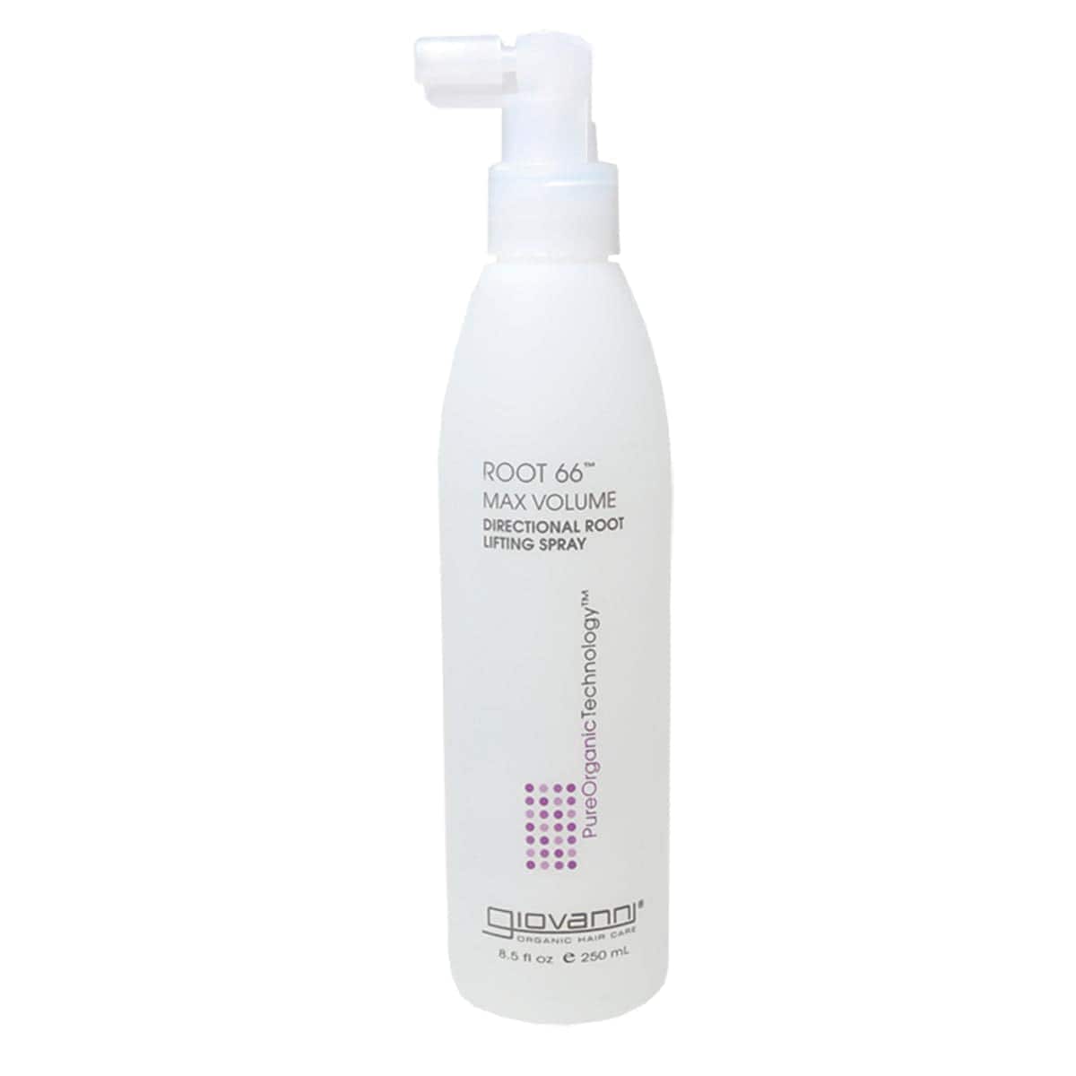 Thumbnail Giovanni Hair Volumiser Root 66 Root Lifting Spray 250ml