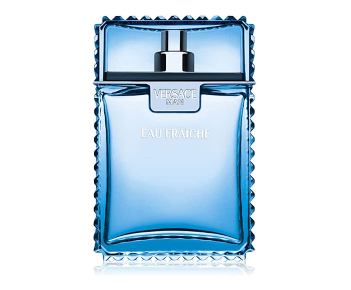 Thumbnail Versace Eau Fraiche Eau de Toilette 100ml